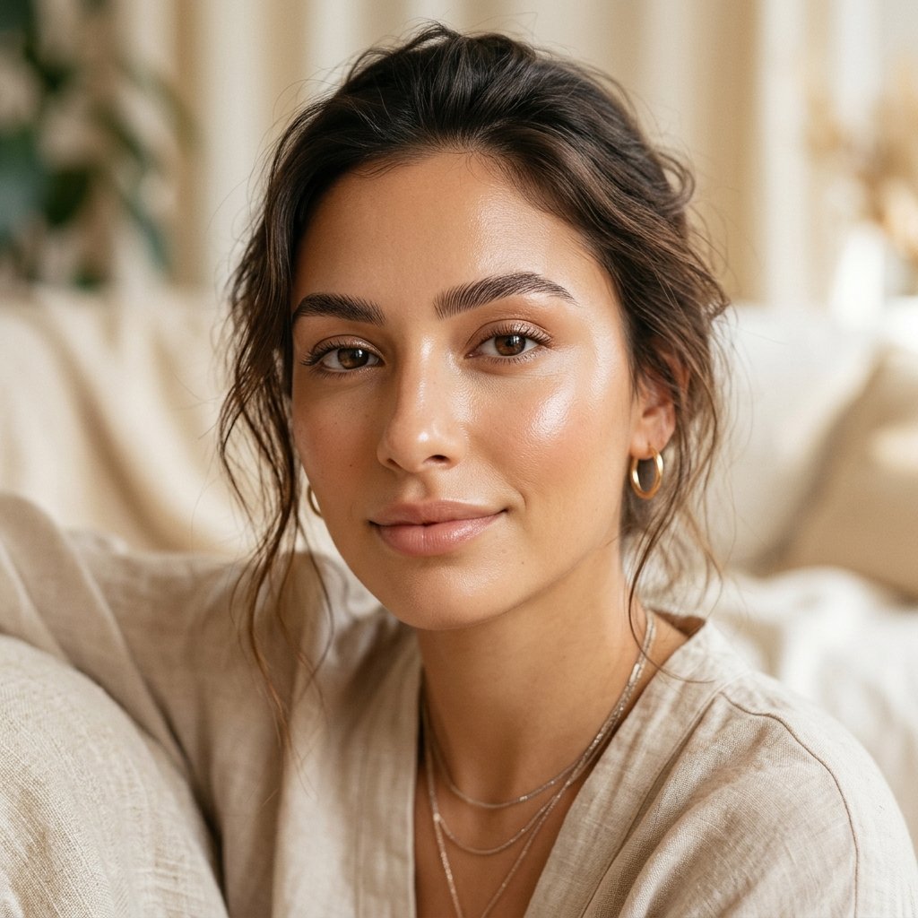 Instagram Beauty Glow 1